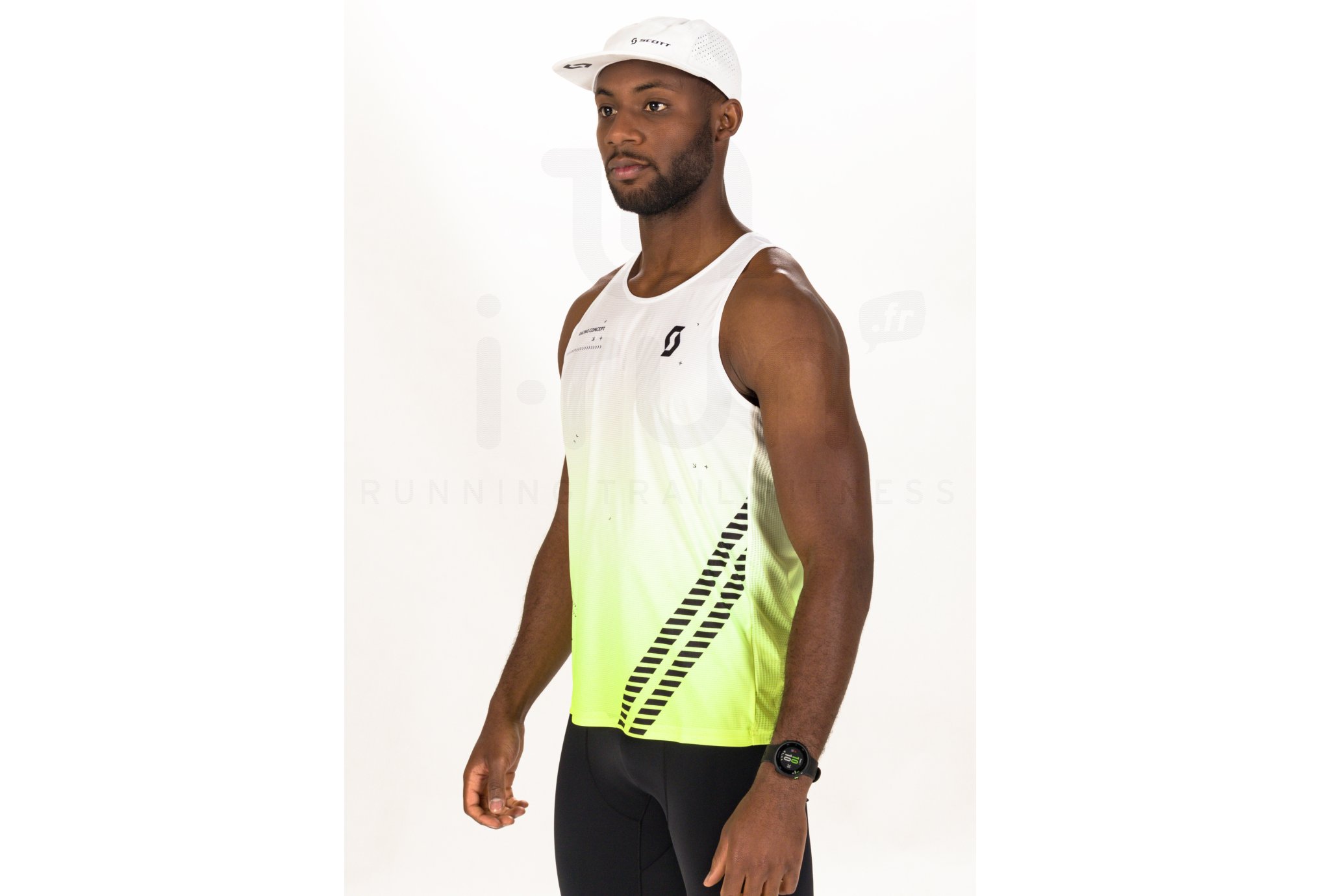 Scott RC Run M