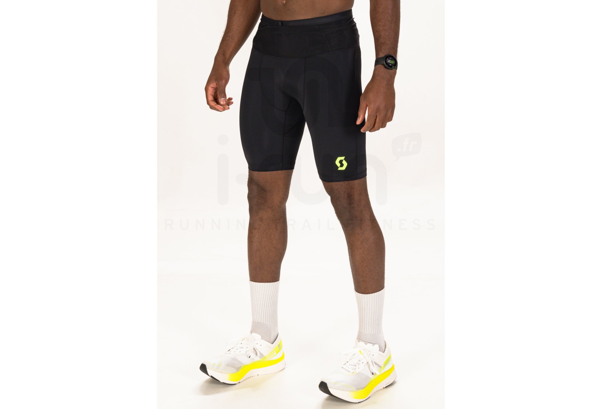Scott RC Run M