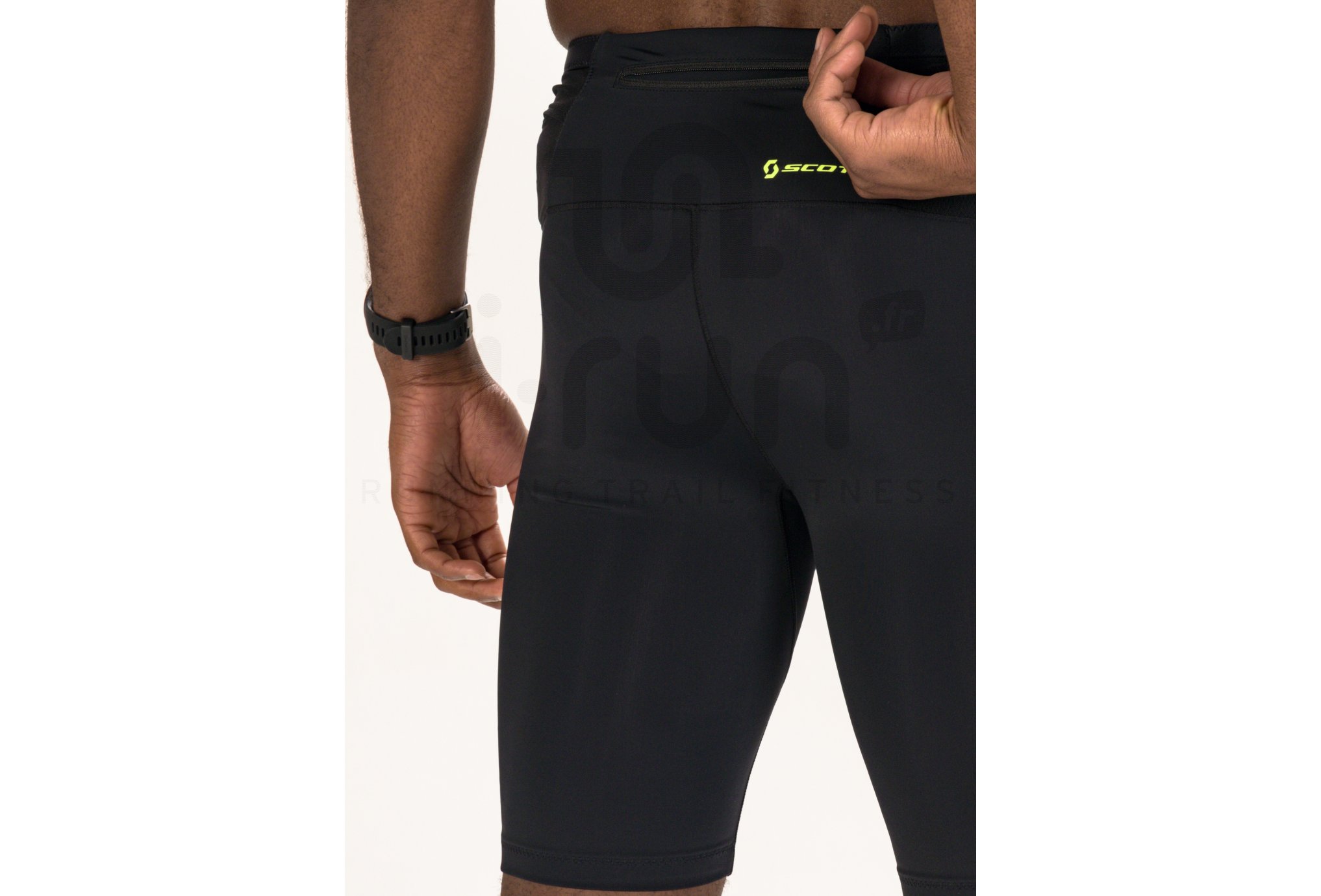 Scott RC Run M