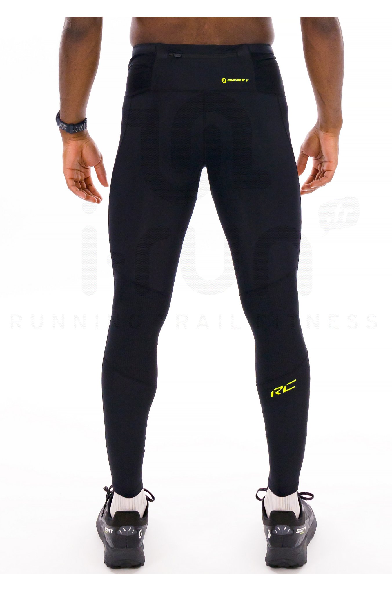 Scott RC Run M 
