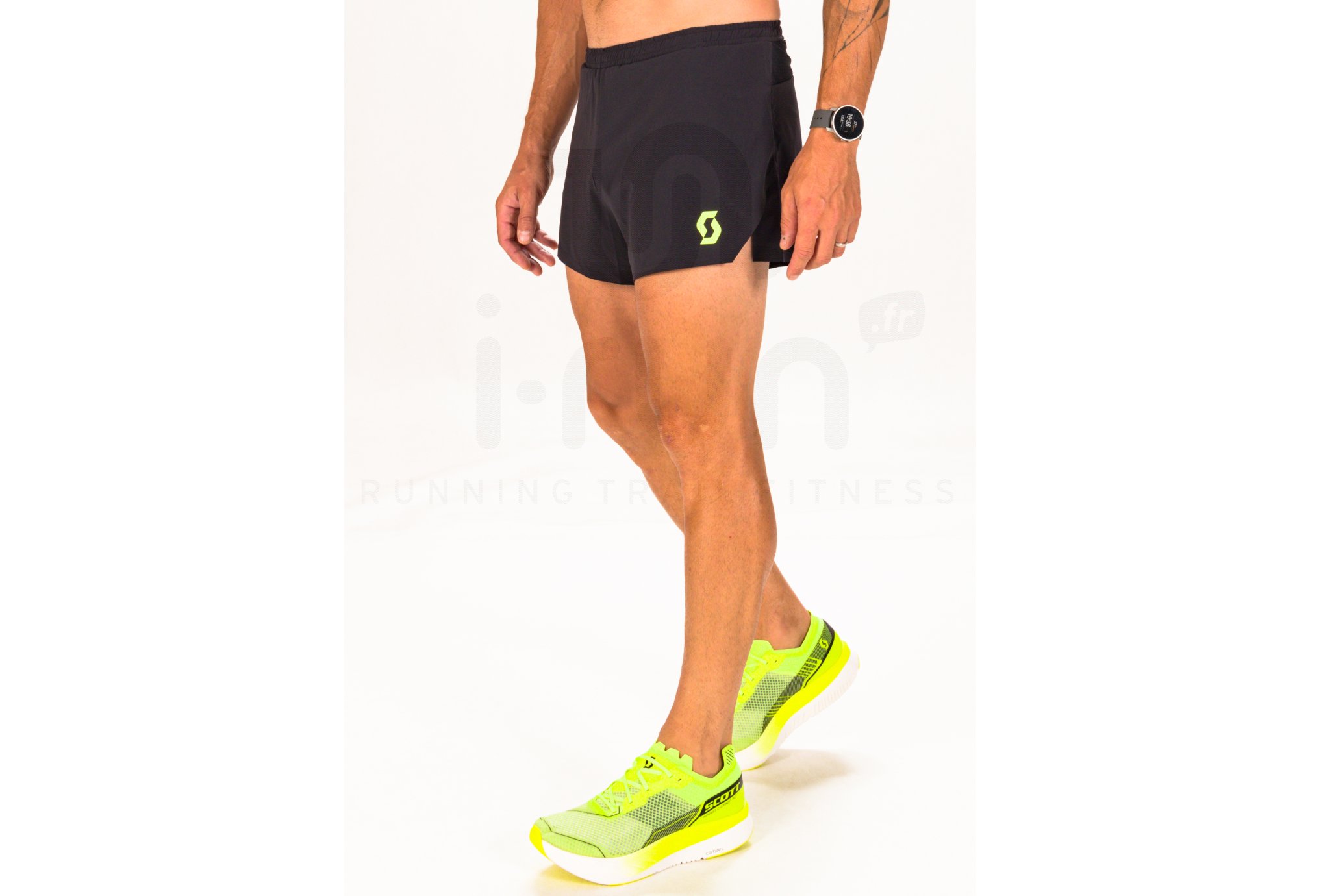 Scott RC Run Split M