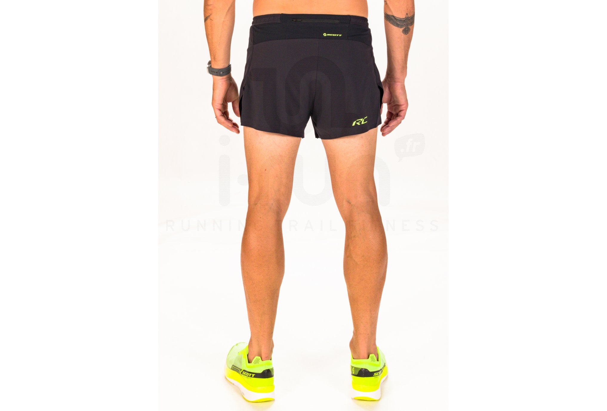 Scott RC Run Split M