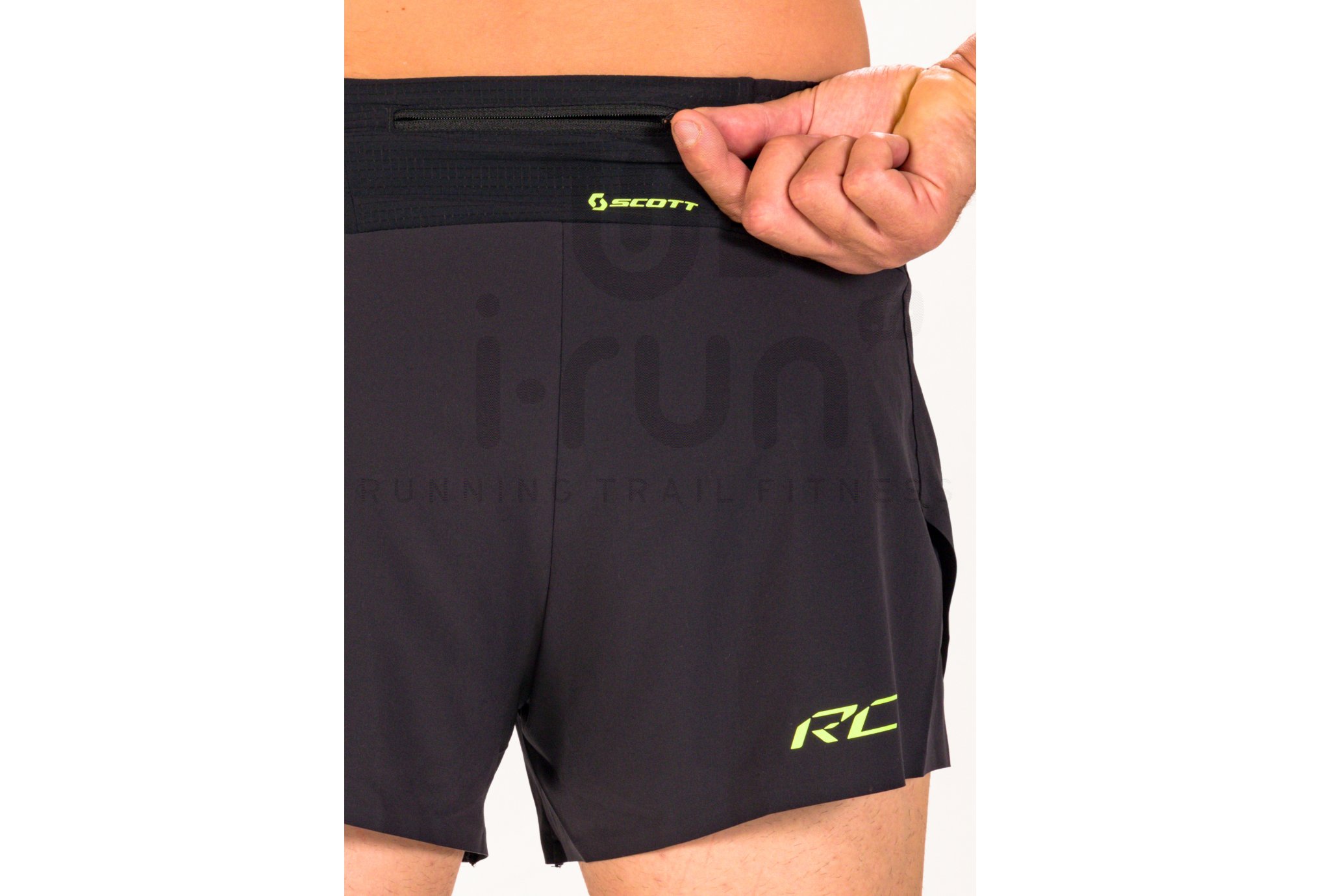 Scott RC Run Split M