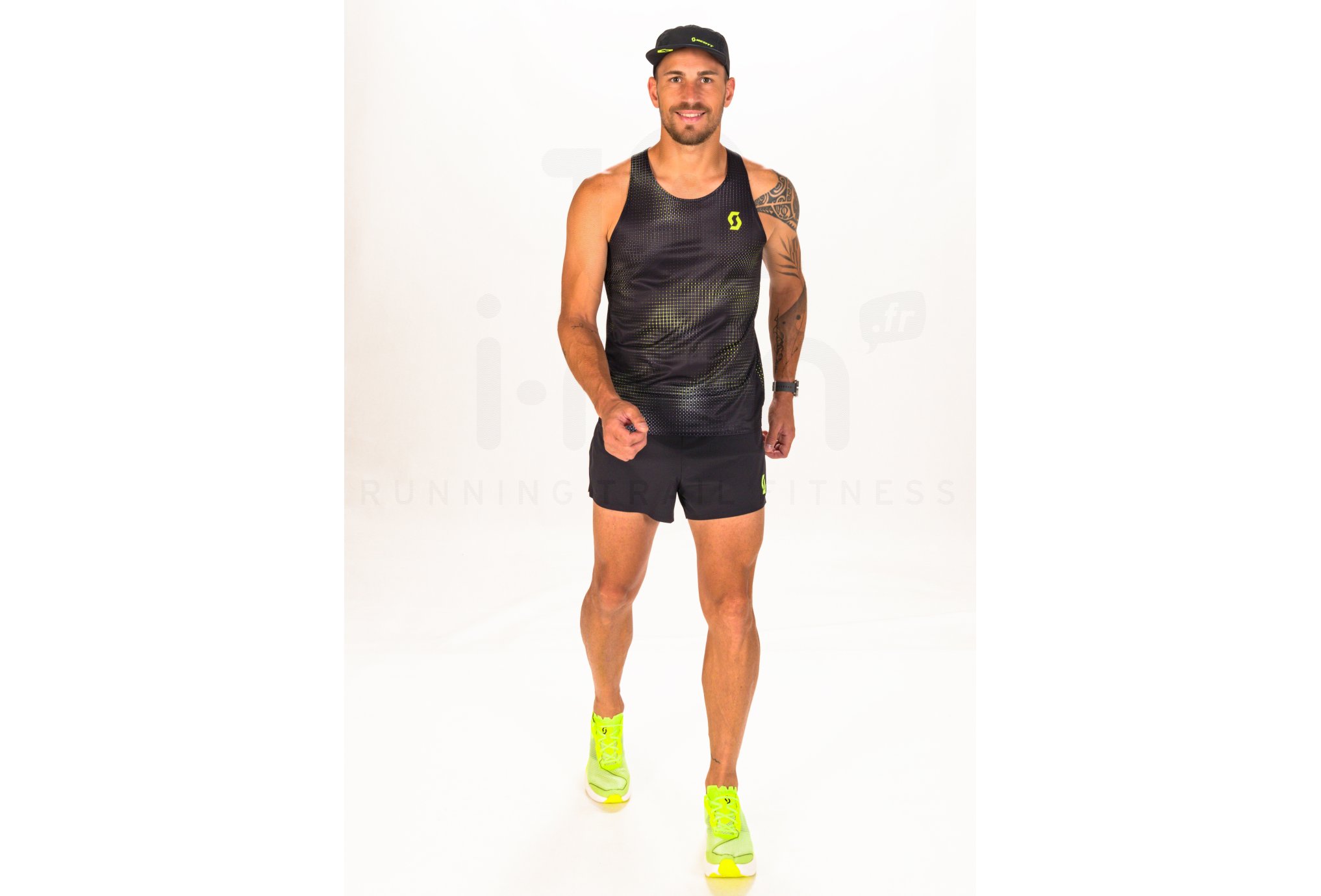 Scott RC Run Split M