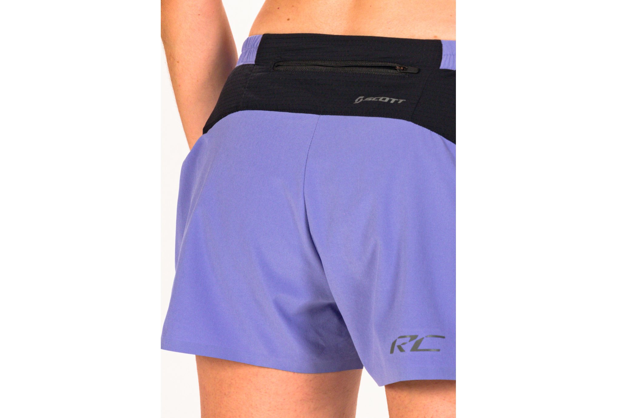 Scott RC Run Split W