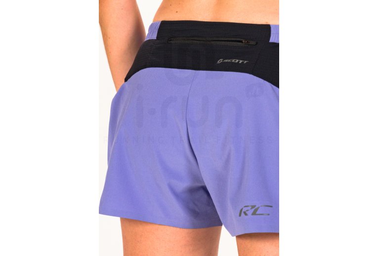 Scott RC Run Split W