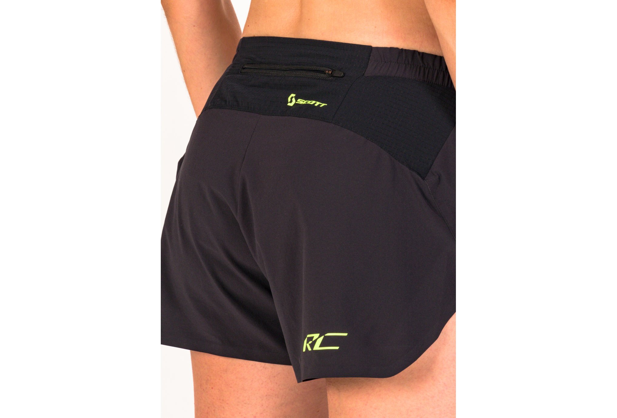 Scott RC Run Split W