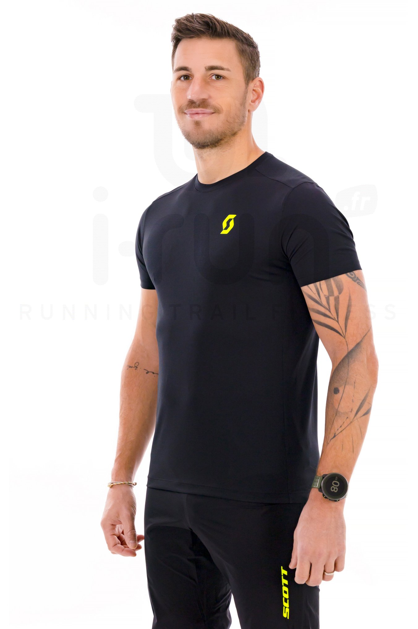 Scott RC Run Team M 