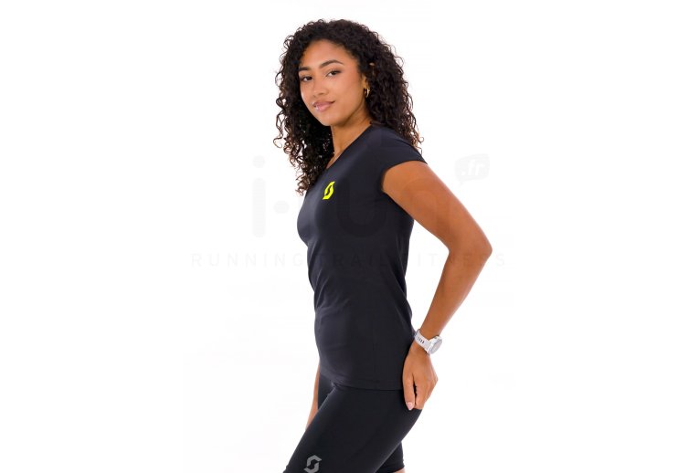 Scott camiseta manga corta RC Run Team