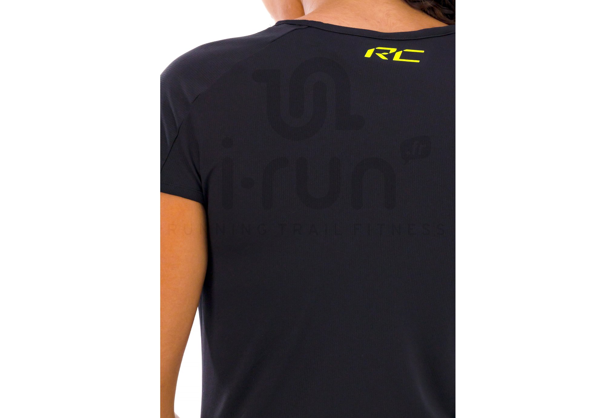 Scott camiseta manga corta RC Run Team