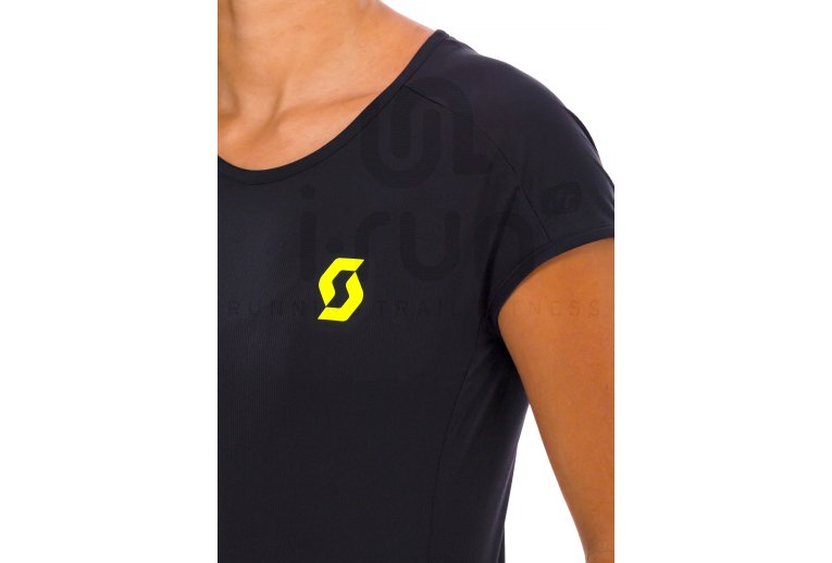 Scott camiseta manga corta RC Run Team