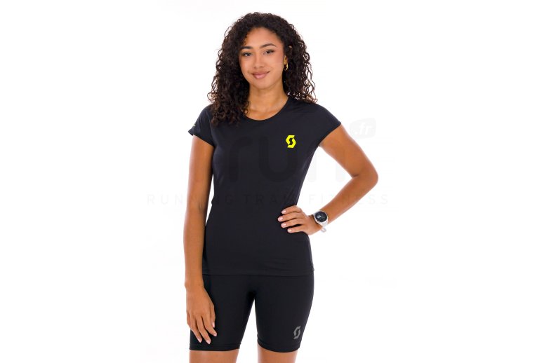 Scott camiseta manga corta RC Run Team