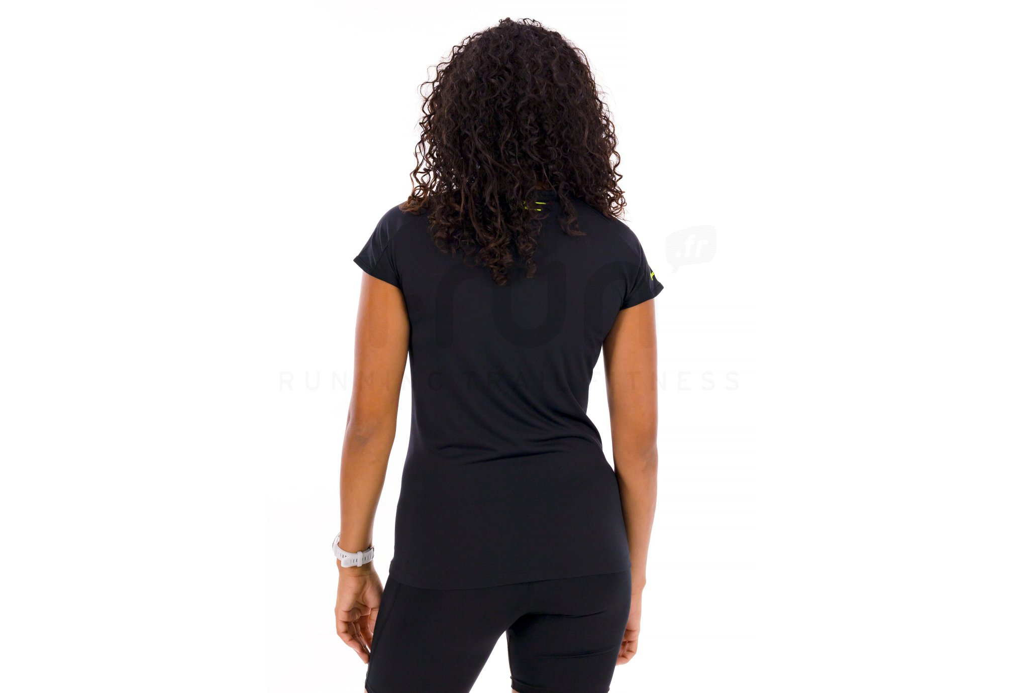 Scott camiseta manga corta RC Run Team