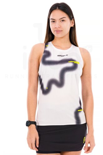 Scott RC Run 