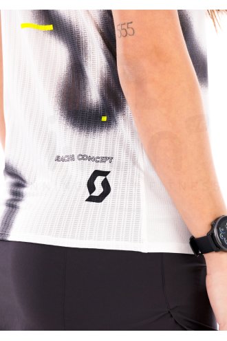 Scott RC Run 