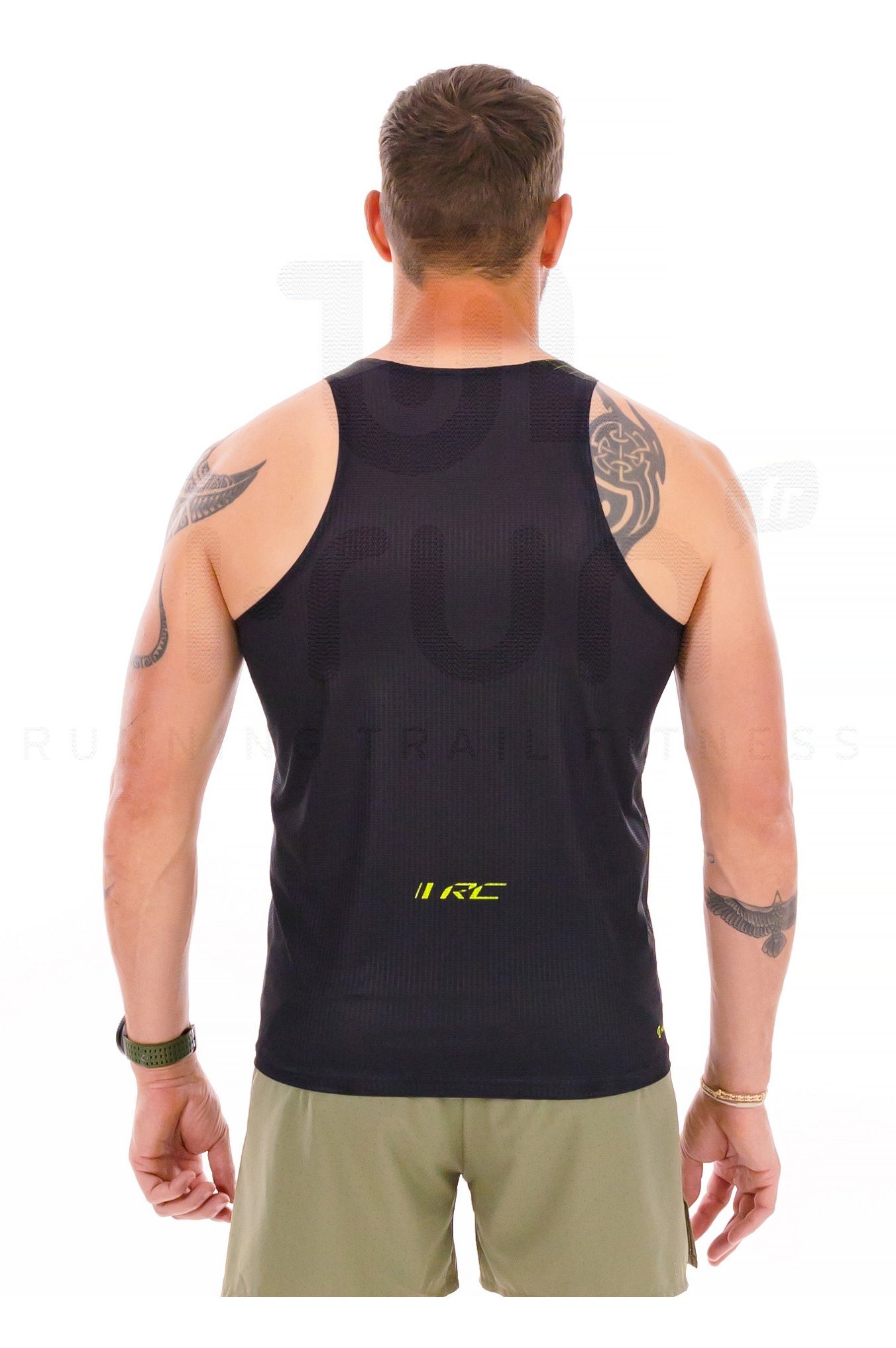 Scott RC Run 