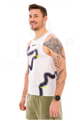 Scott RC Run 