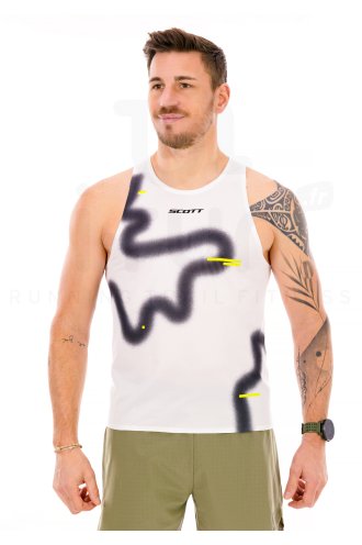 Scott RC Run 