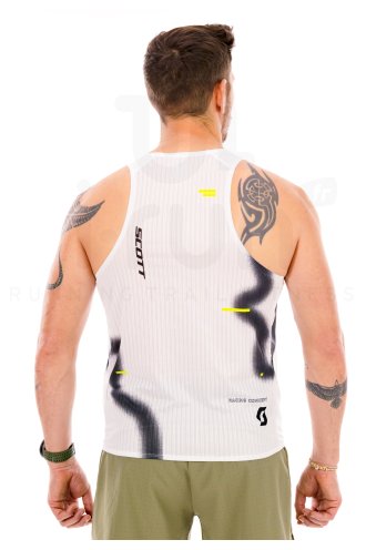 Scott RC Run 
