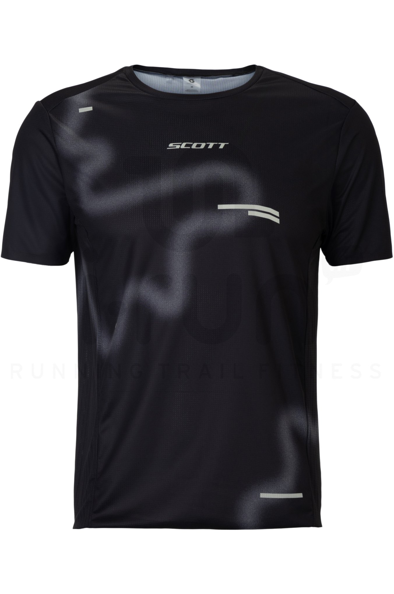 Scott RC Run