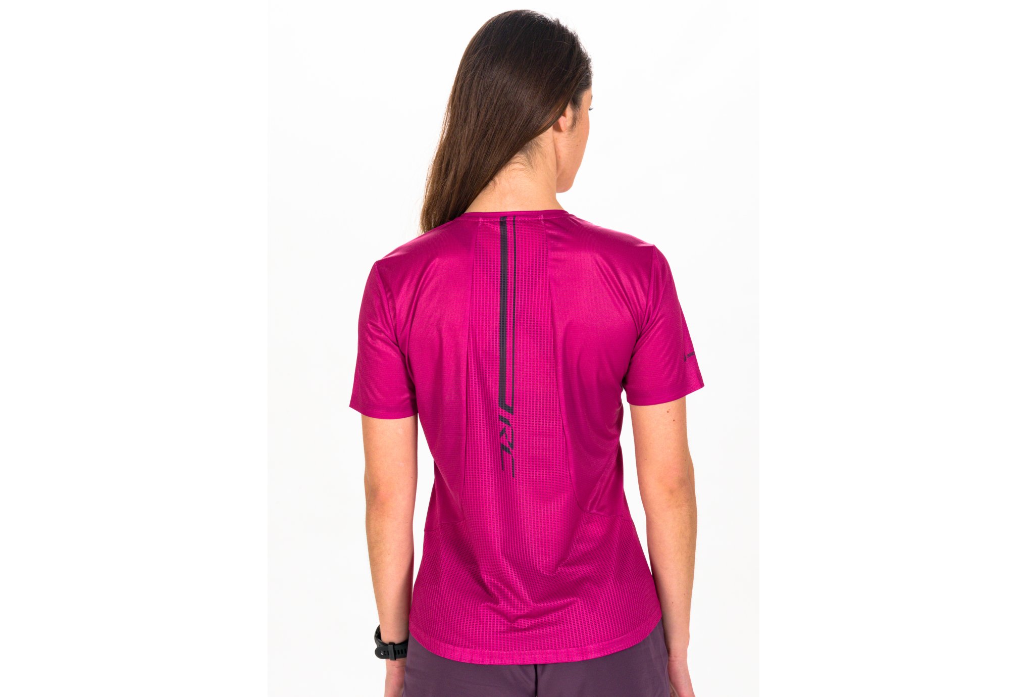 Scott camiseta manga corta RC Run