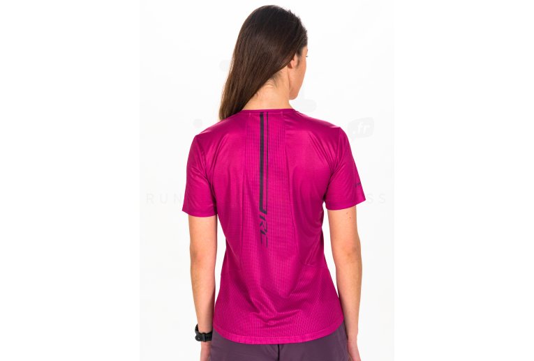 Scott camiseta manga corta RC Run