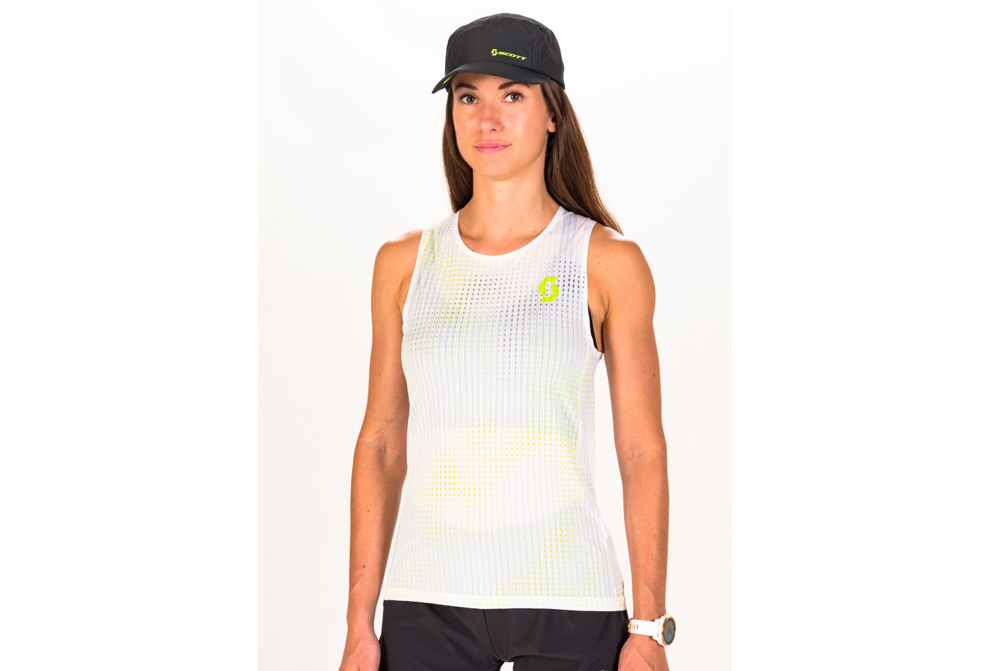 Scott RC Run W vêtement running femme déstockage