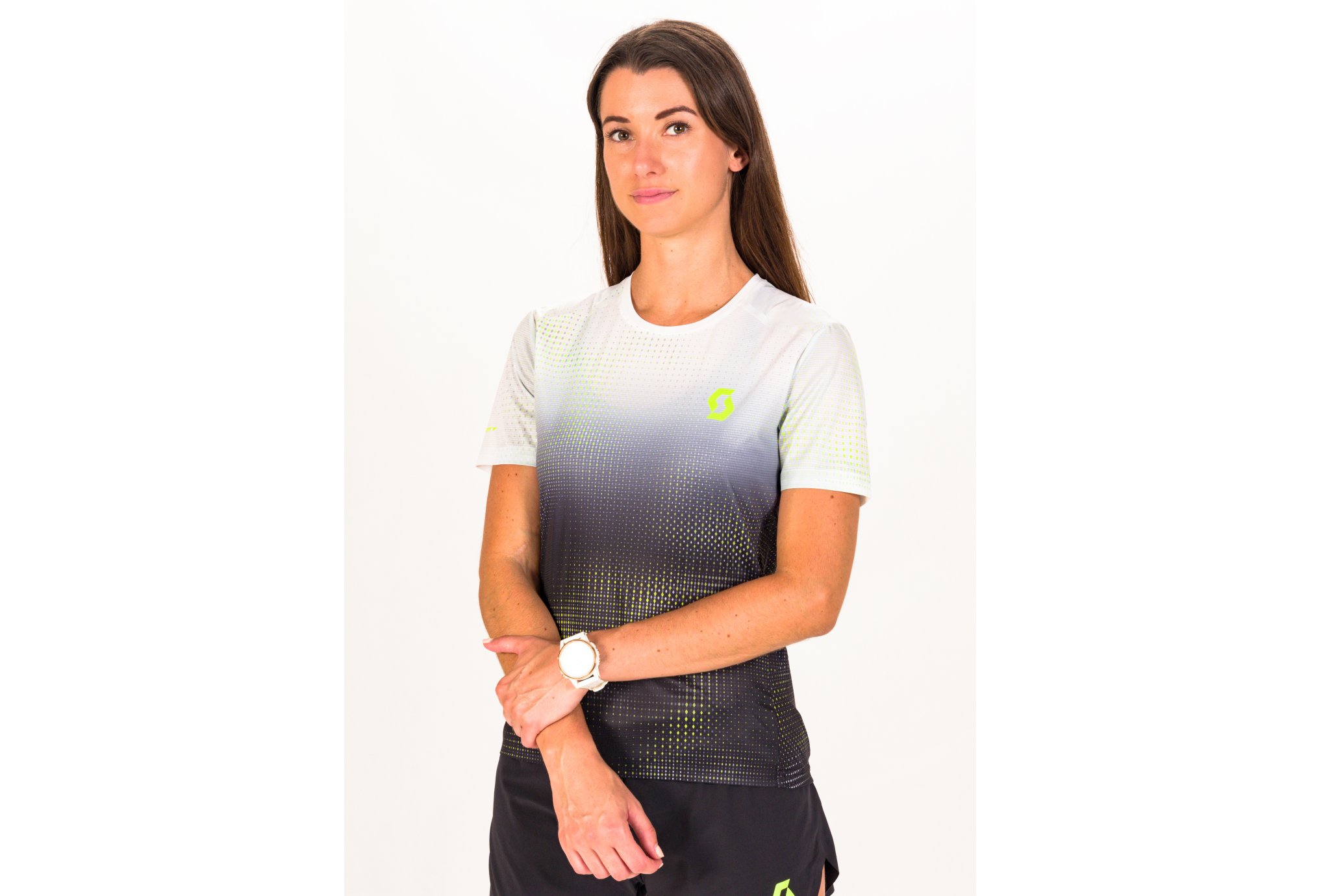 Scott RC Run W vêtement running femme