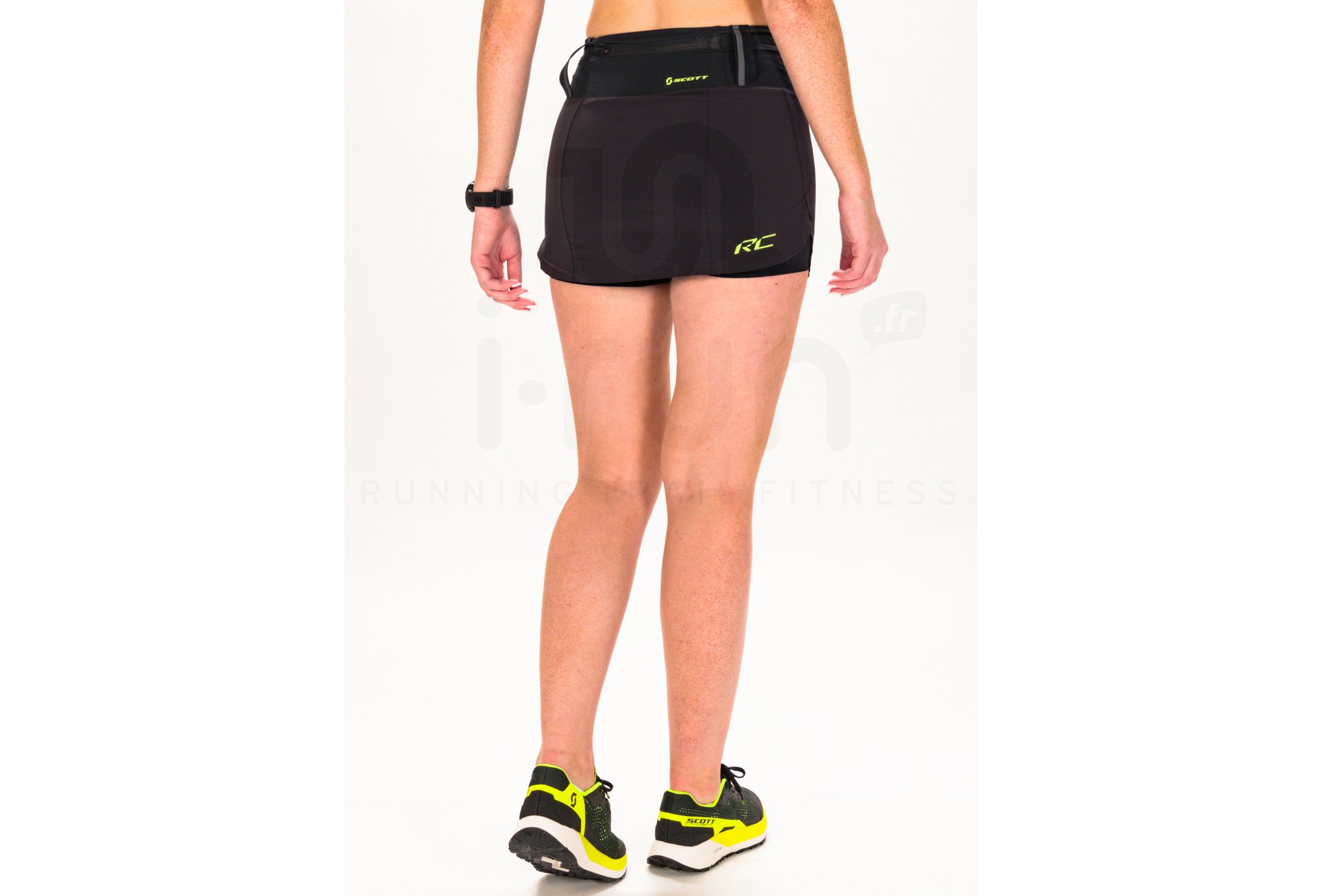 Scott RC Run Damen