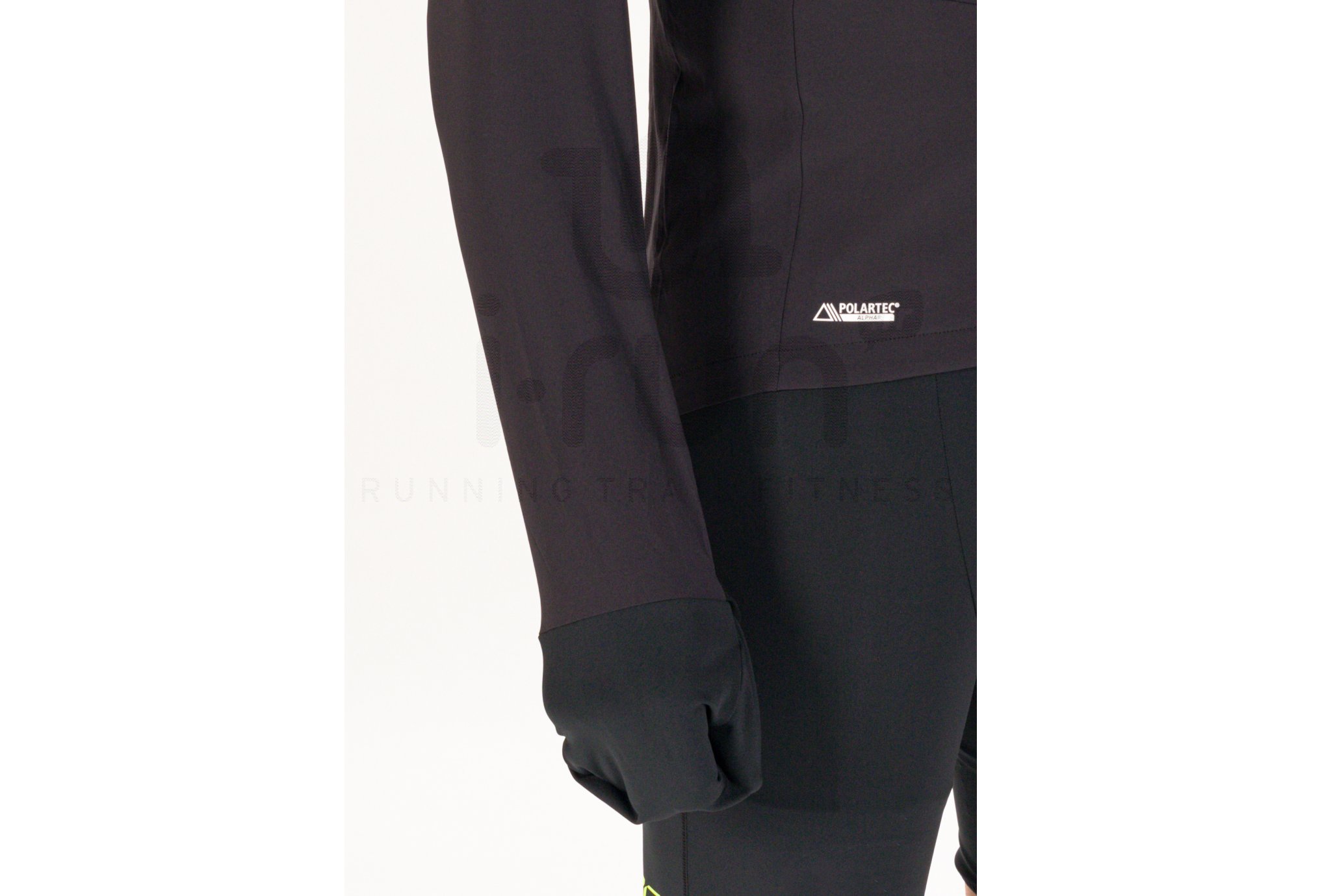 Scott RC Run Warm Herren