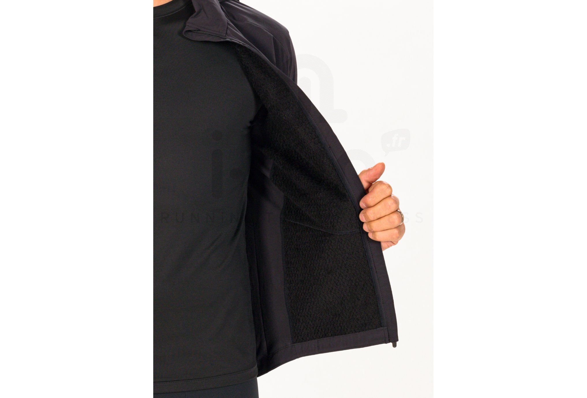 Scott RC Run Warm Herren