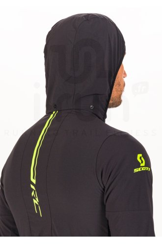Scott RC Run Warm M 