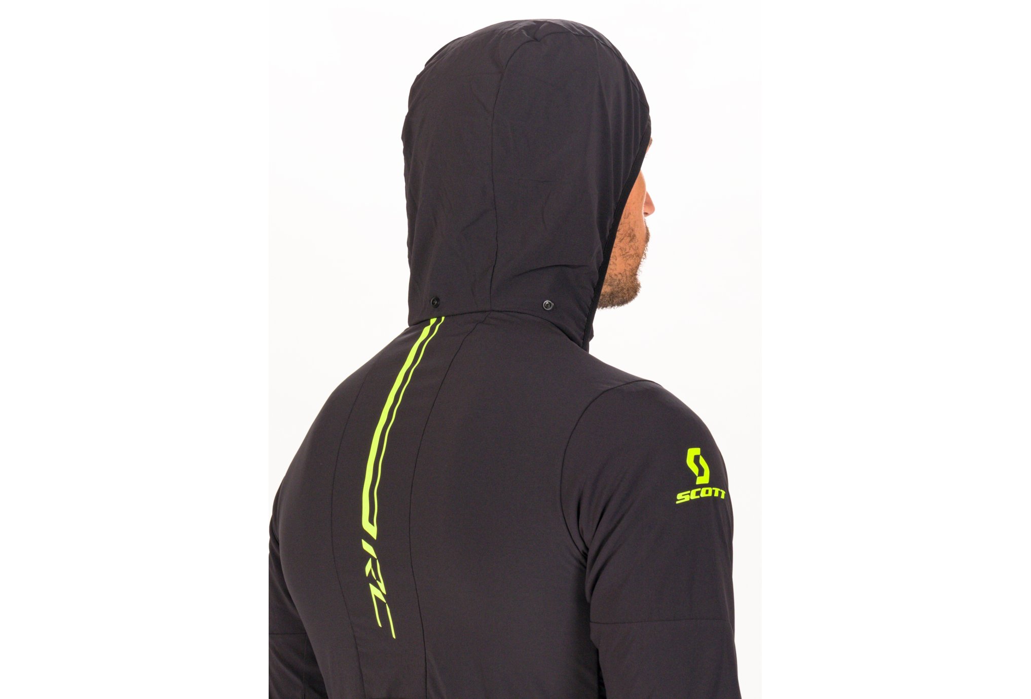 Scott RC Run Warm Herren