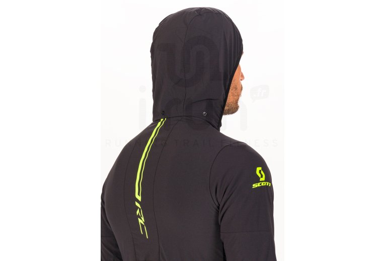 Scott RC Run Warm Herren