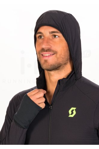 Scott RC Run Warm M 