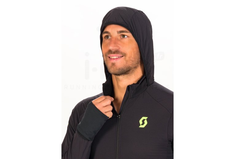Scott RC Run Warm Herren