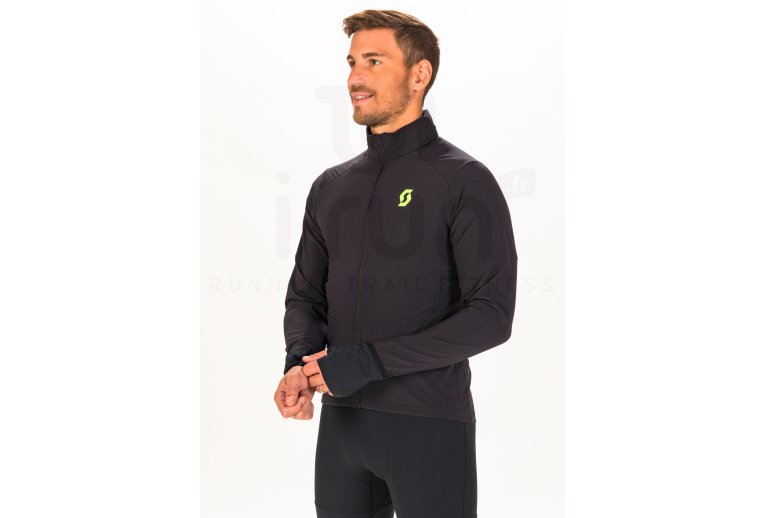 Scott RC Run Warm Herren