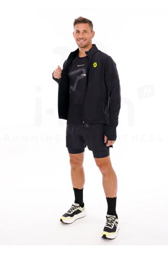 Scott RC Run Warm M 