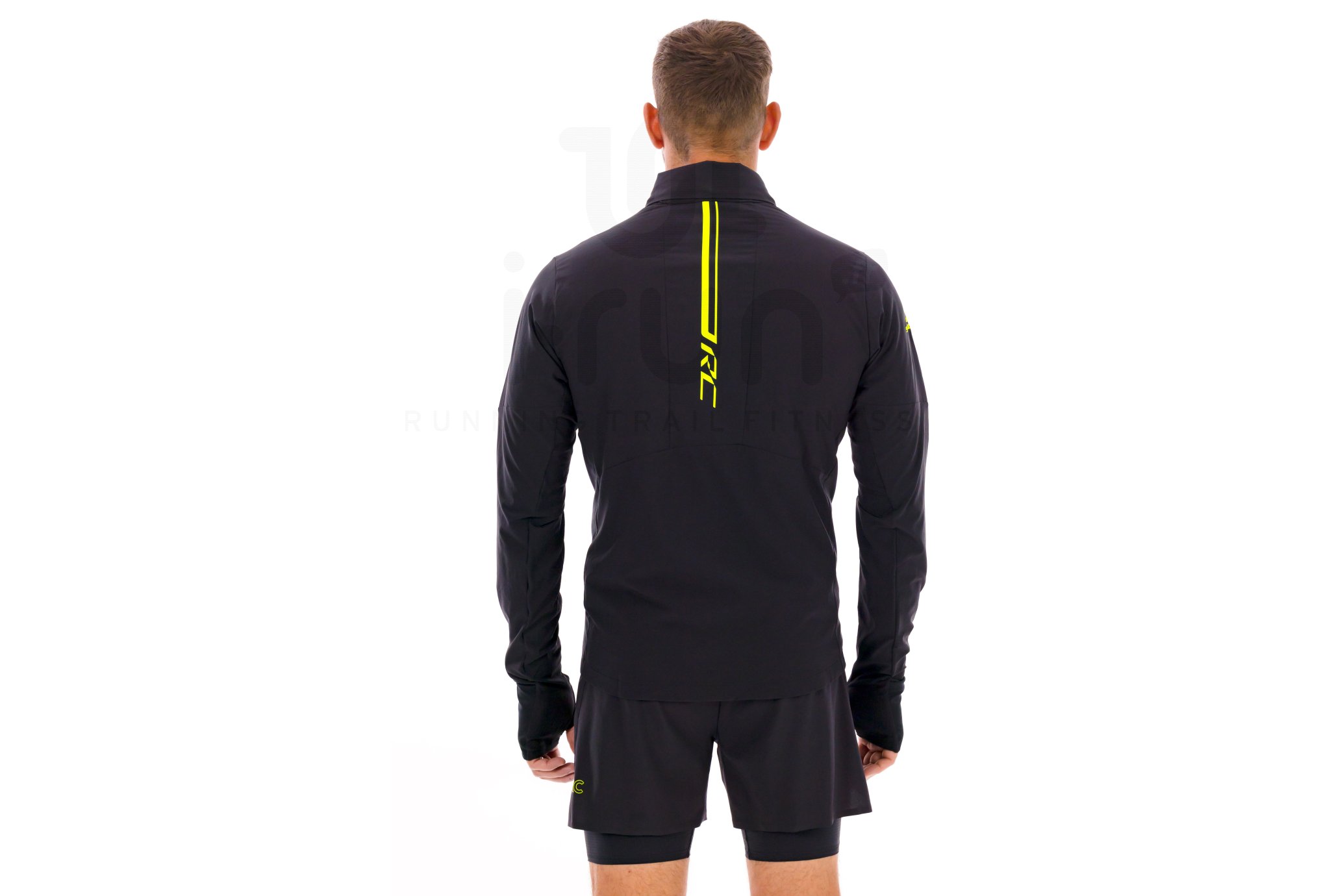 Scott :RC Run Warm Herren