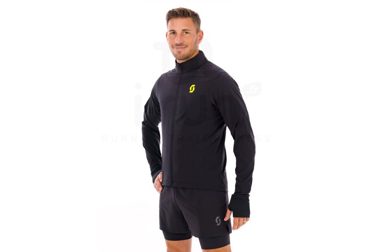 Scott :RC Run Warm Herren