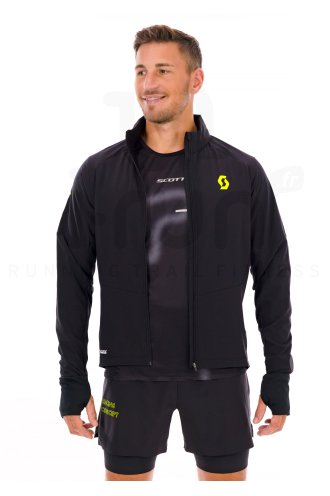 Scott RC Run Warm M 