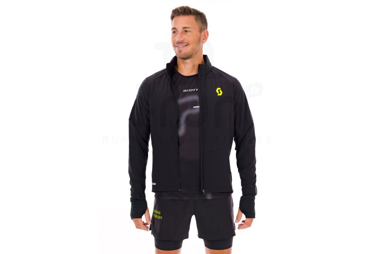 Scott :RC Run Warm Herren