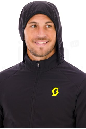 Scott RC Run Warm M 