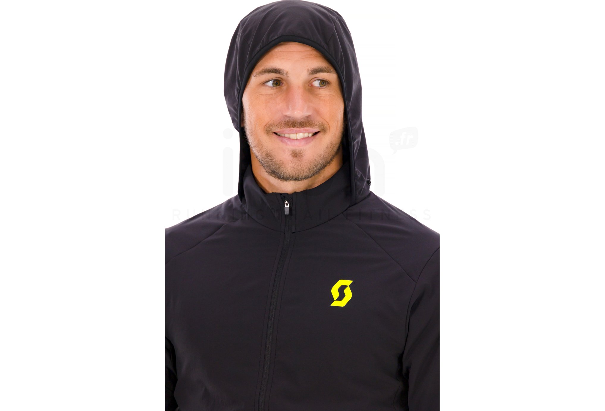Scott :RC Run Warm Herren