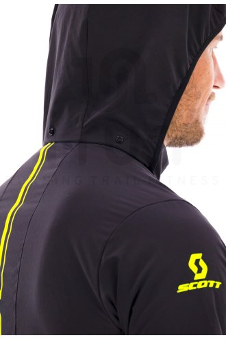 Scott RC Run Warm M 