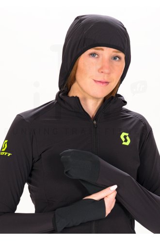 Scott RC Run Warm W 