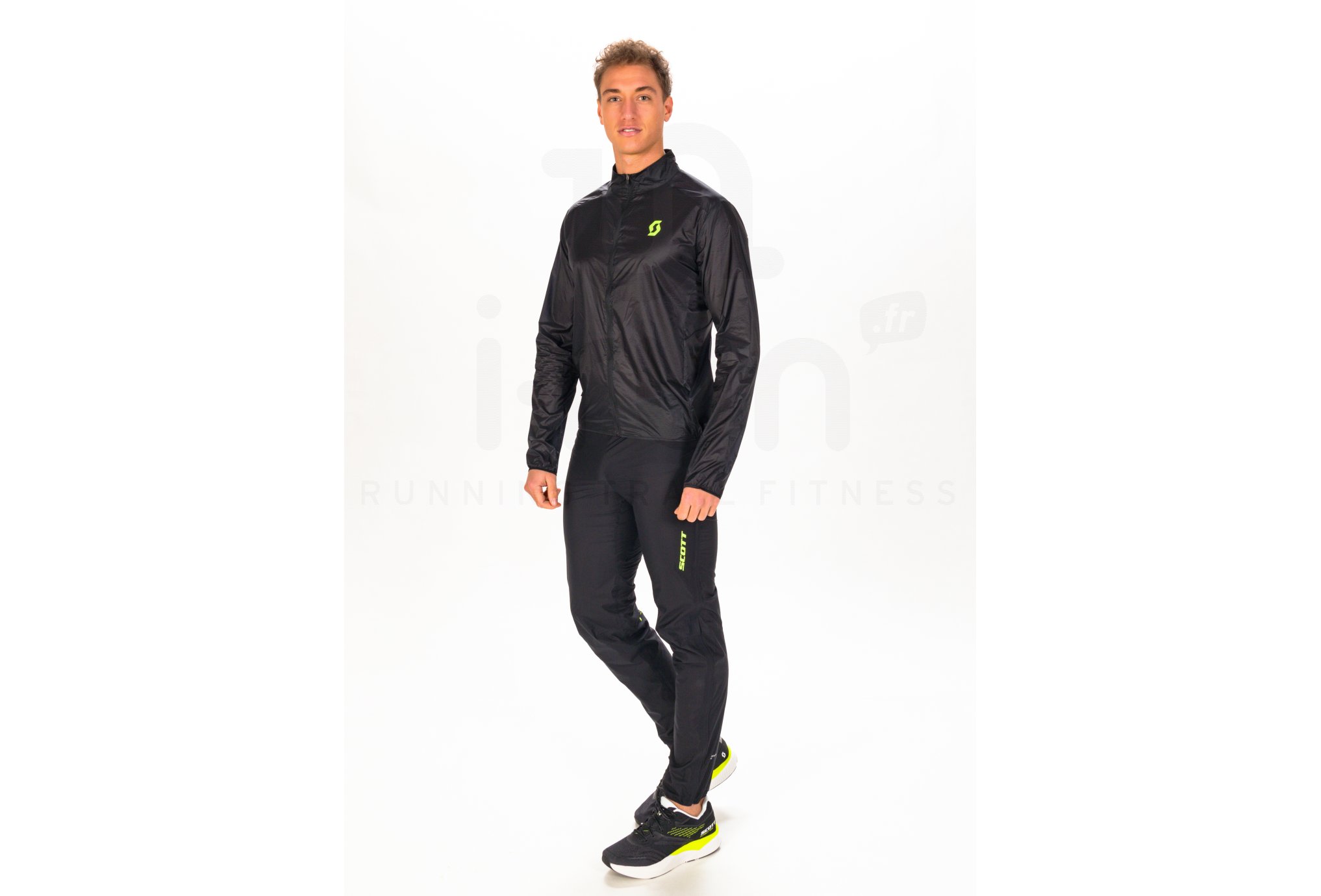 Scott RC Run WB Herren