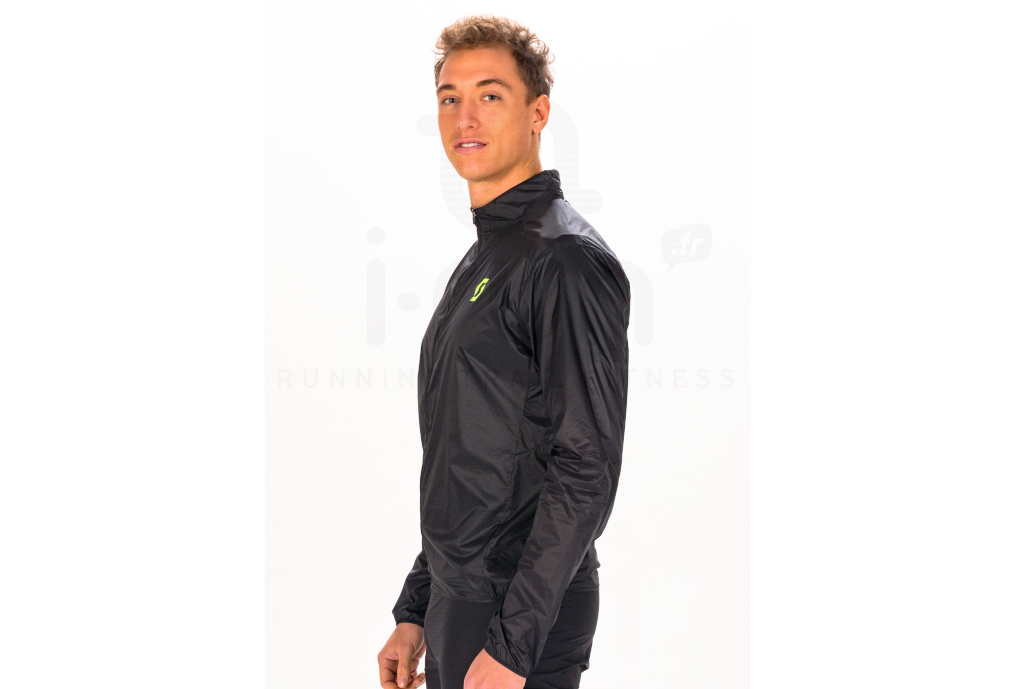 Scott RC Run WB Herren