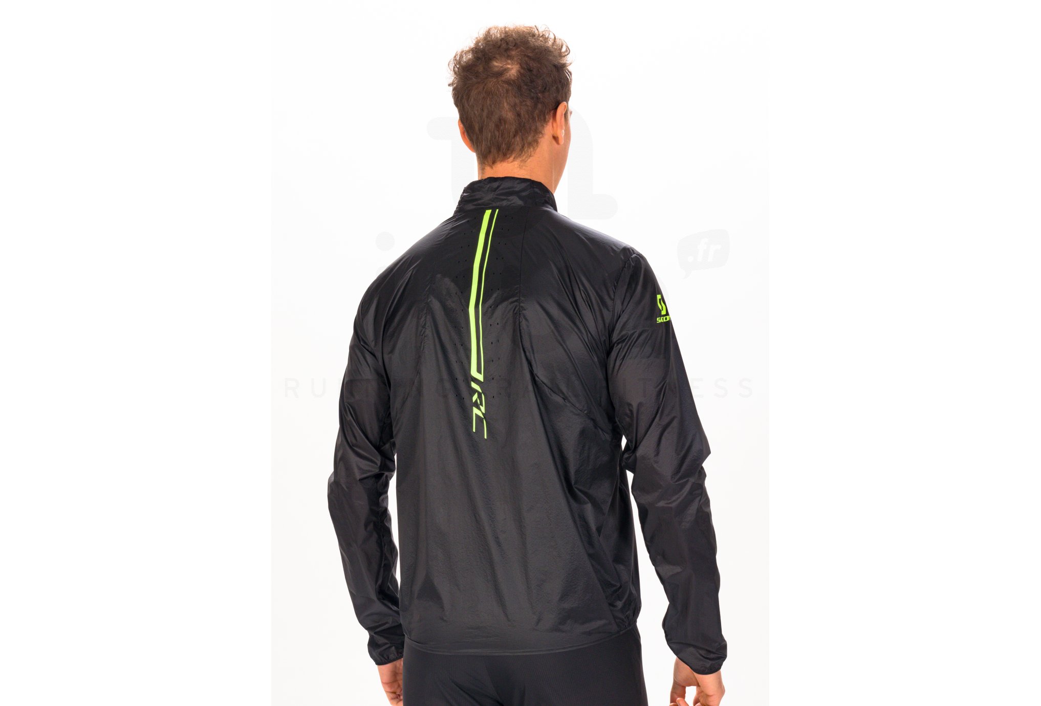Scott RC Run WB Herren