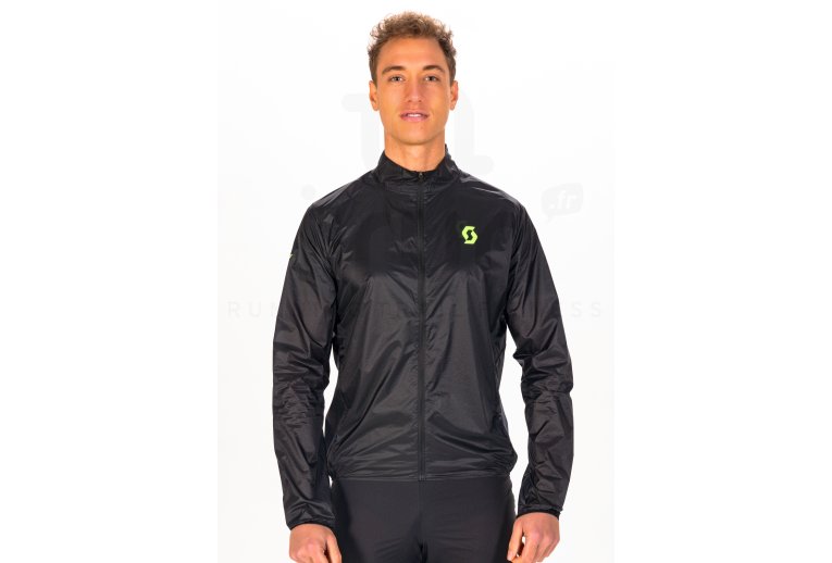 Scott RC Run WB Herren